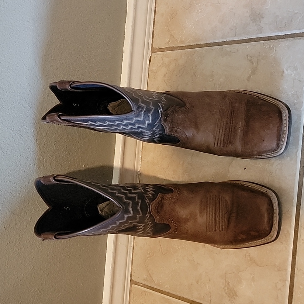 Ariat Boots
